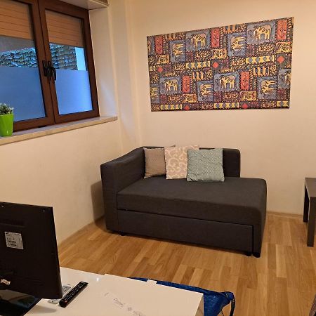 Residenza Marvasi 10 Apartment Caserta Luaran gambar