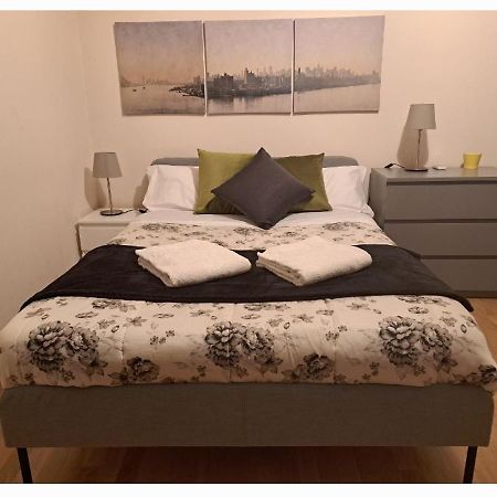 Residenza Marvasi 10 Apartment Caserta Luaran gambar