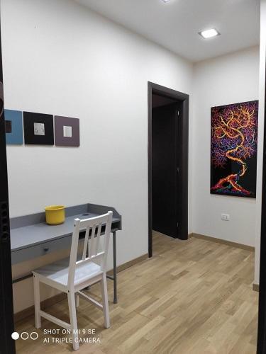 Residenza Marvasi 10 Apartment Caserta Luaran gambar