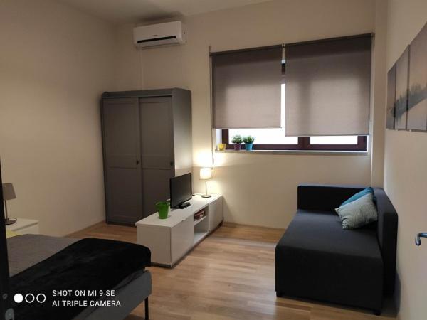 Residenza Marvasi 10 Apartment Caserta Luaran gambar