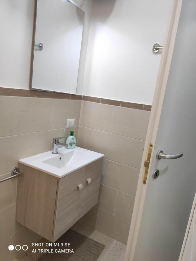 Residenza Marvasi 10 Apartment Caserta Luaran gambar