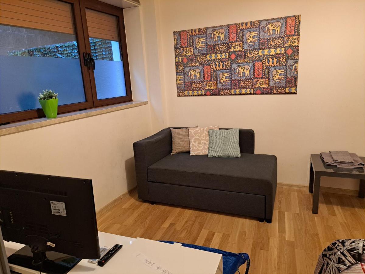 Residenza Marvasi 10 Apartment Caserta Luaran gambar