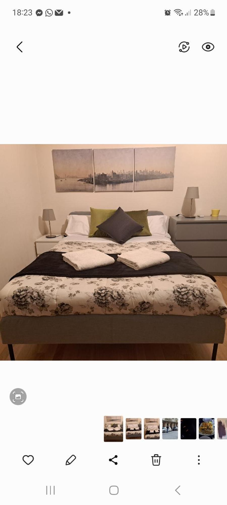 Residenza Marvasi 10 Apartment Caserta Luaran gambar